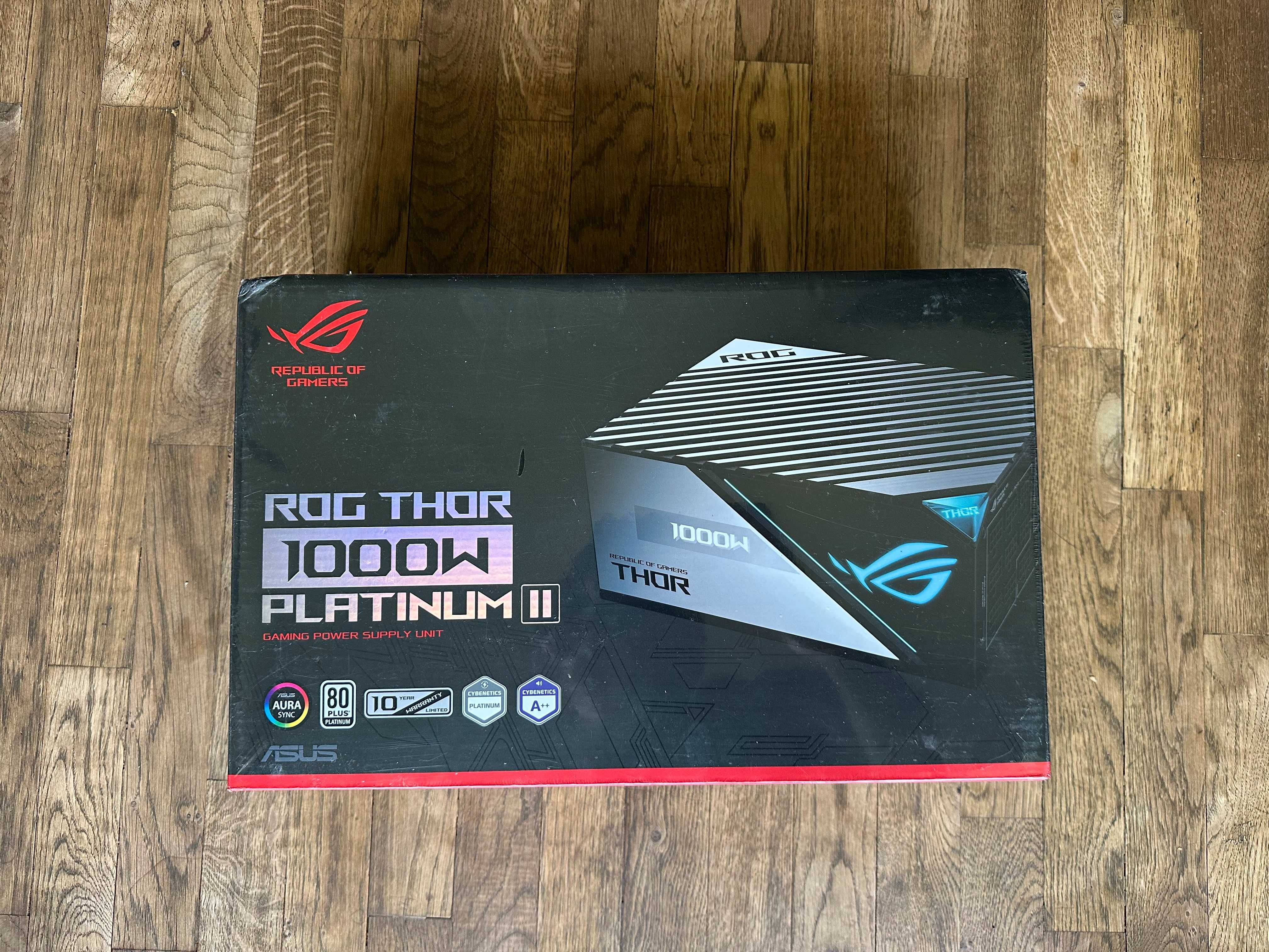 Чисто нова геймърска компютърна конфигурация, в кутии. Gaming PC