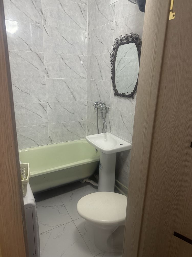 Сдам 1 комнатную квартиру
