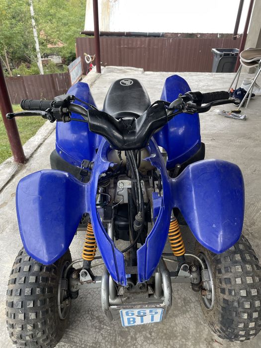 Vand atv 100cc functional