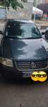Volkswagen pasat 2003 1.9 tdi