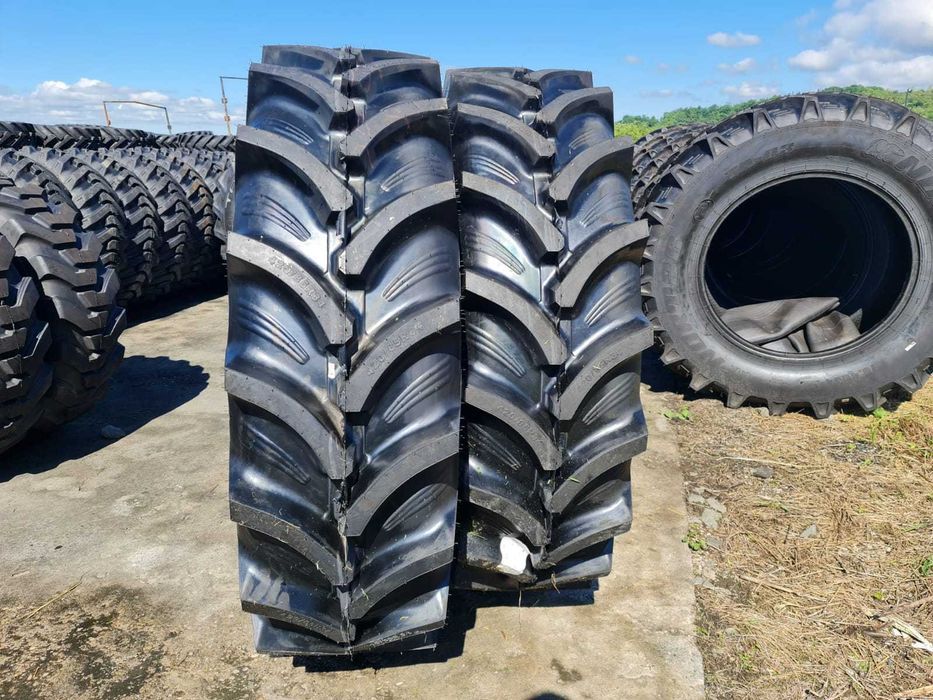 Cauciucuri noi 420/85R34 OZKA Radiale anvelope 16.9R34 tubeless