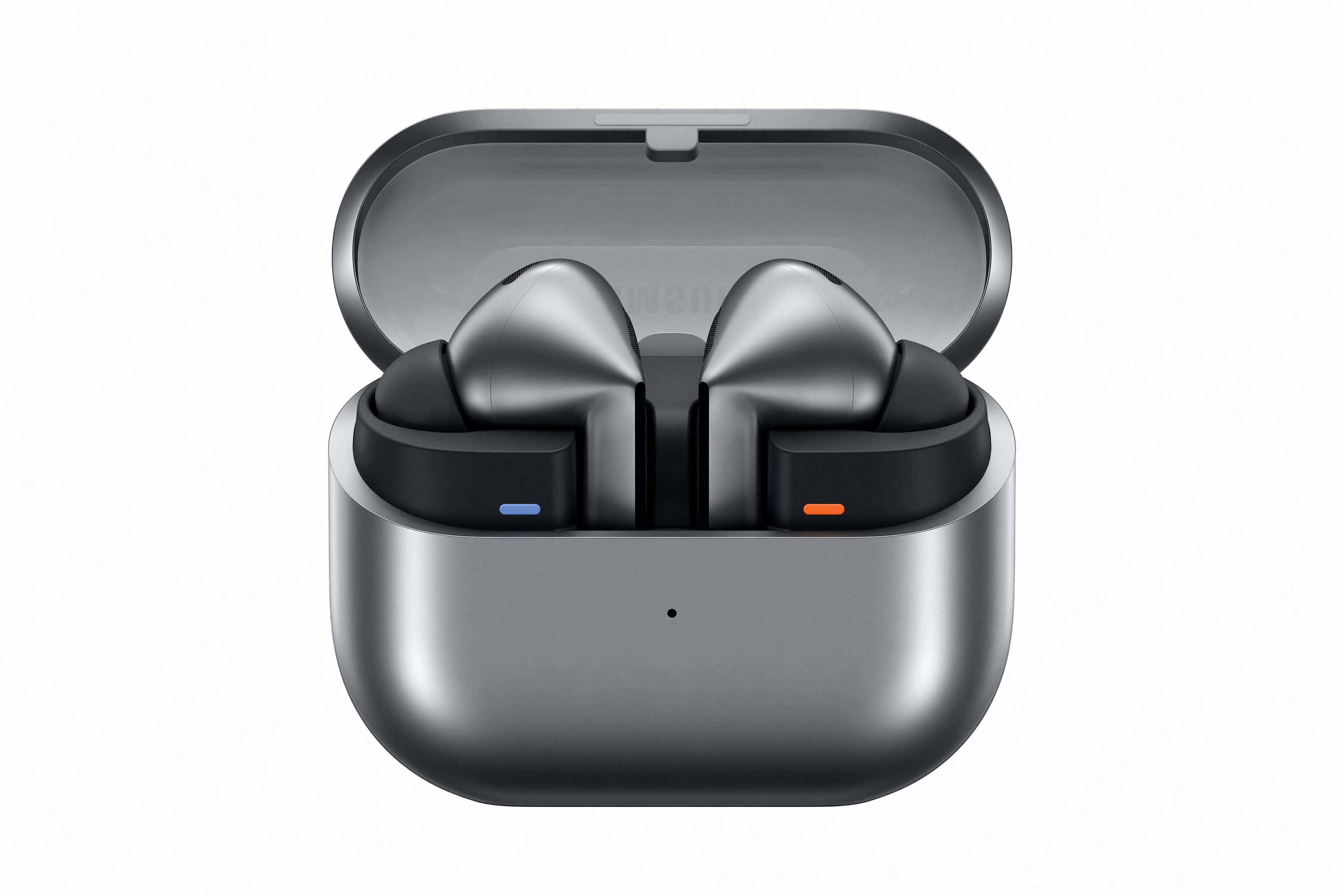 Новый Samsung Galaxy Buds 3 Pro — Оригинал!