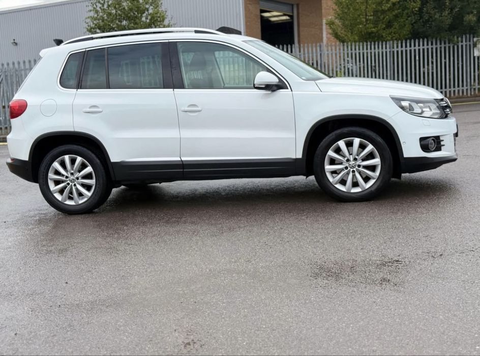 Tigaun2014/UK 2.0TDI