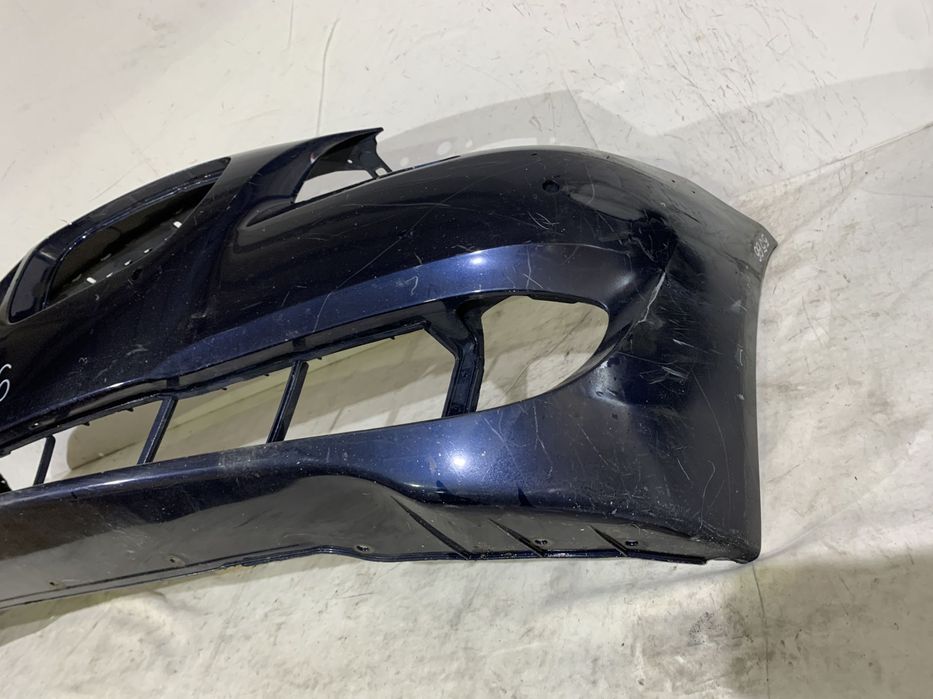 Bara fata BMW Seria 5, F10, F11, 2010, 2011, 2012, 2013, cod origine OE 51117200712.