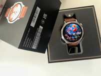 Смарт часовник HUAWEI WATCH GT 5 BROWN