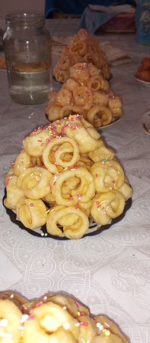 Chak chak qiberaman zakazga