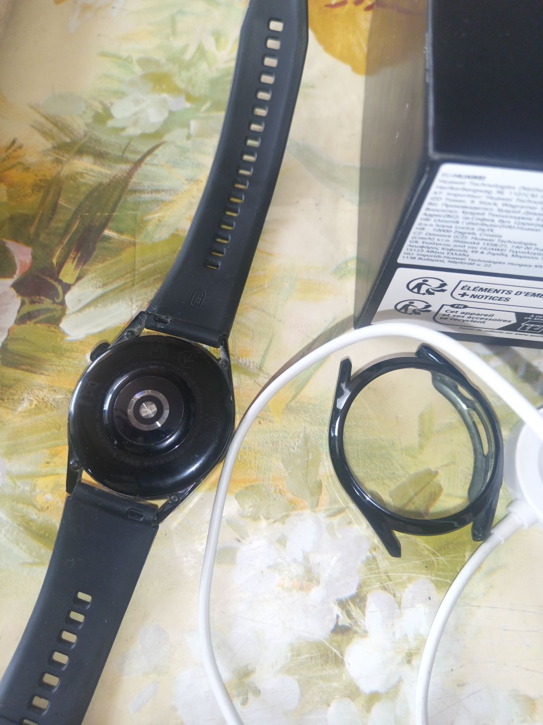Huawei GT 3 46mm