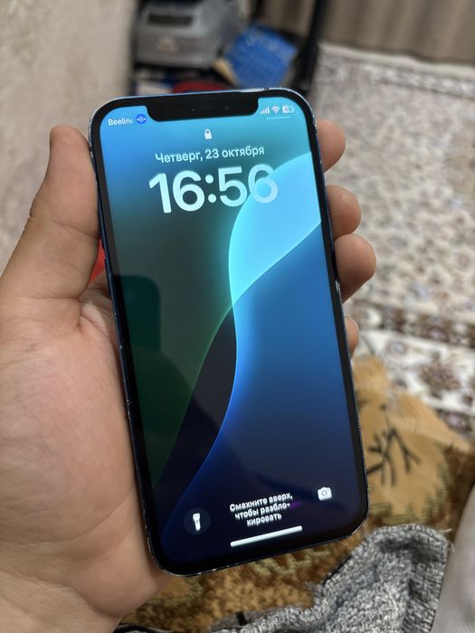 Продам Iphone 12 64гб