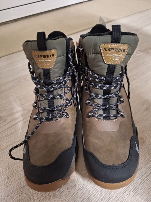 Мъжки боти Icepeak