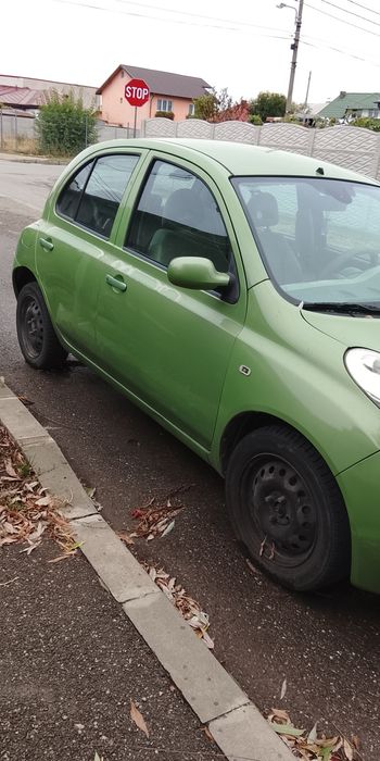 De vânzare Nissan Micra