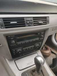 Radio cd original Professional BMW Seria  1 E81 - E87 E90 E
