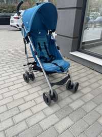 Детска количка Joie Nitro