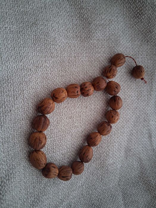 Бровница Дълголетие