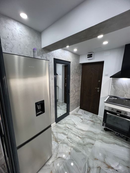 Garsonieră nouă și cochetă, ideală pentru cuplu – 300 €