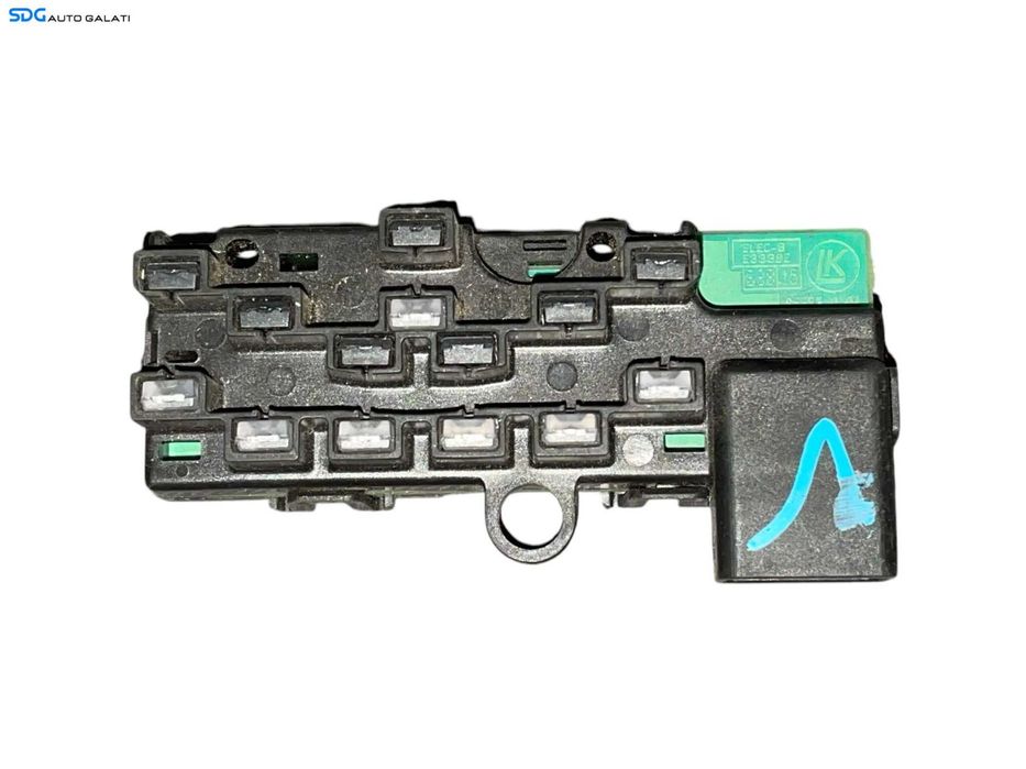 Senzor Unghi Directie Ax Volan Volkswagen Passat CC 2008 - 2012 Cod 3C0959654 [LR0437]