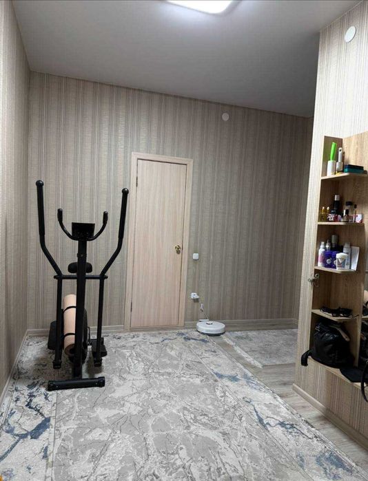 Продам 2-х комнатную квартиру, СРОЧНО!