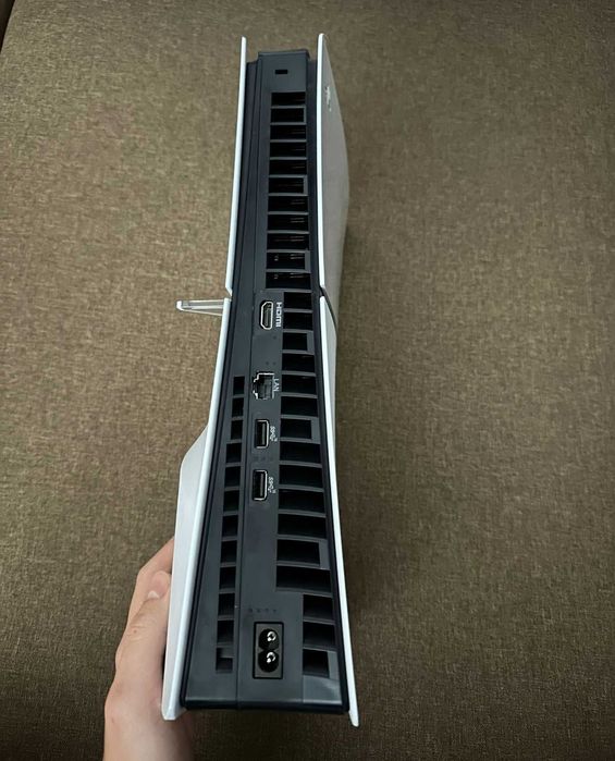 Playstation 5 slim 1000 GB