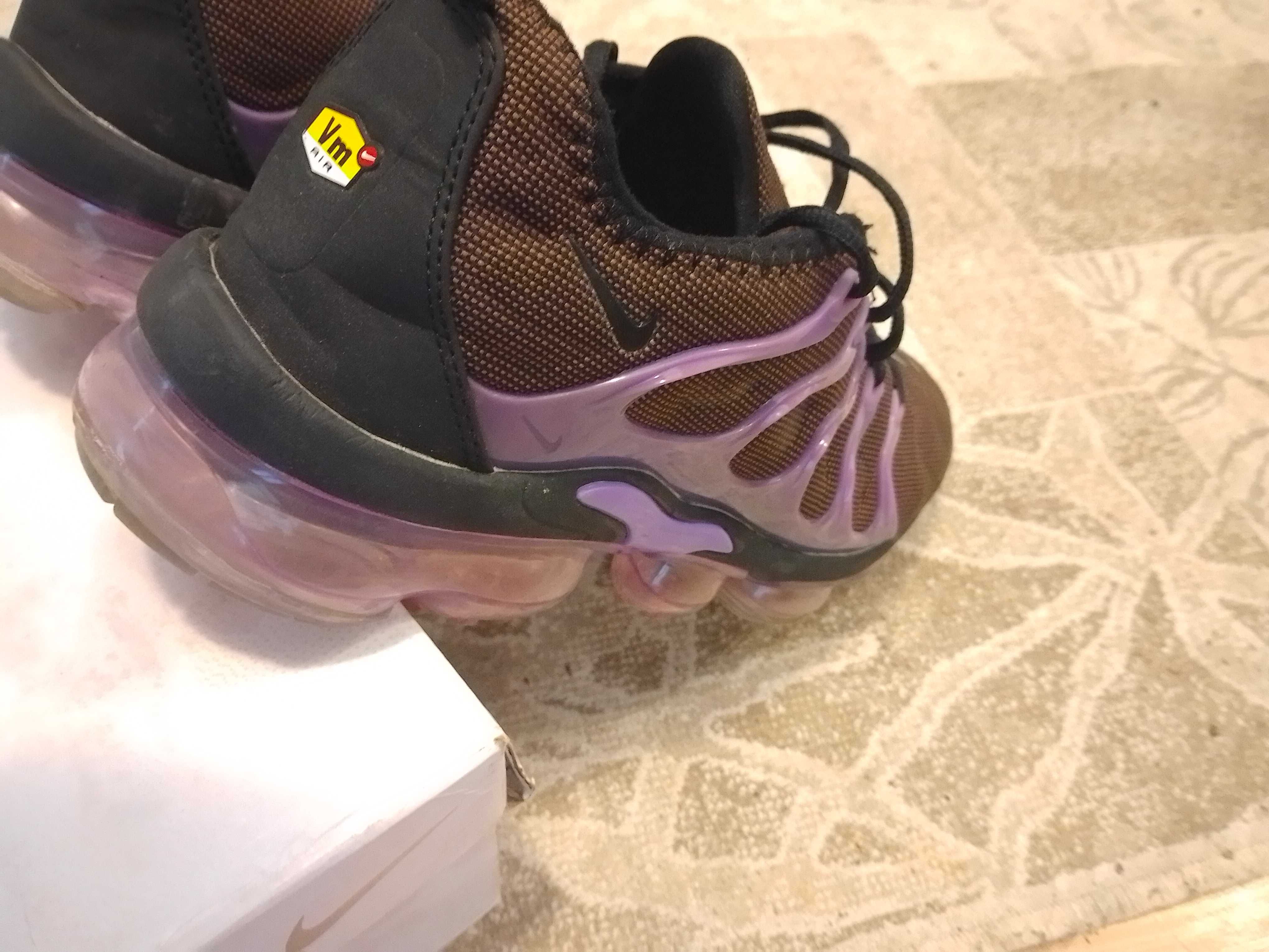 Nike Vapepromax+