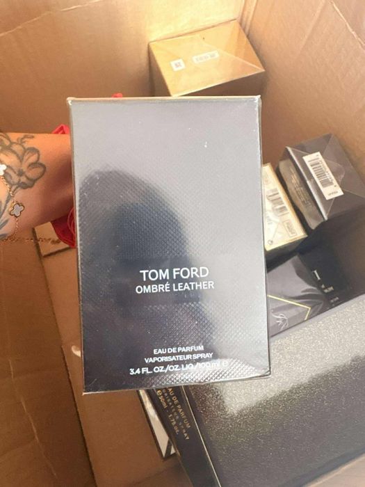 Парфюми 100 мл. Нови