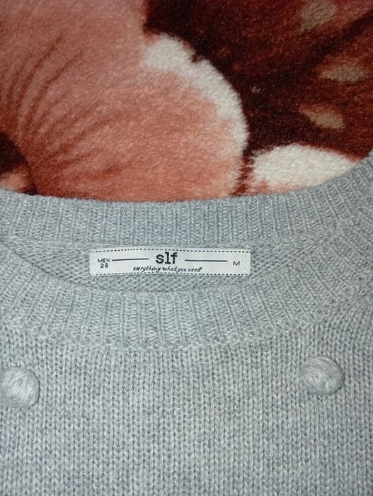 Кофточка размер 46