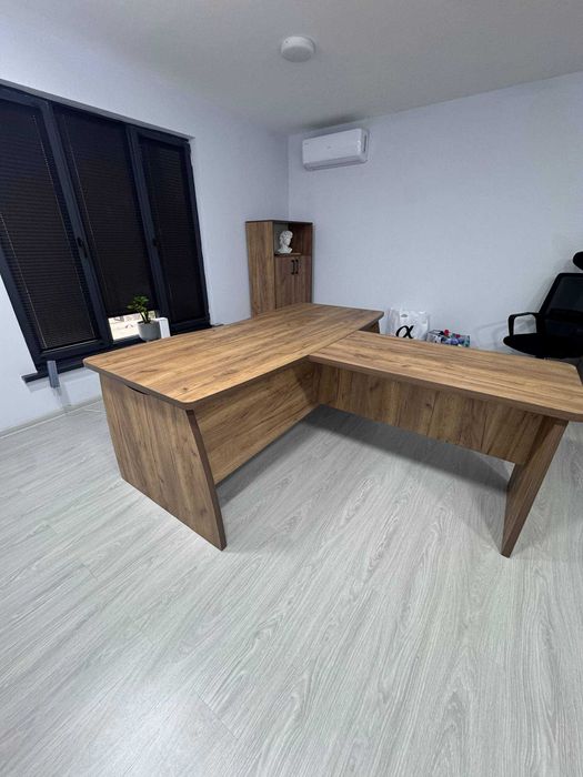 Стол руководителя, для офиса