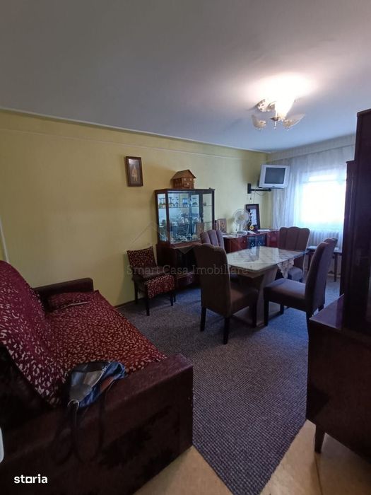 Apartament 2 camere decomandat Nicolina 1 Lidl