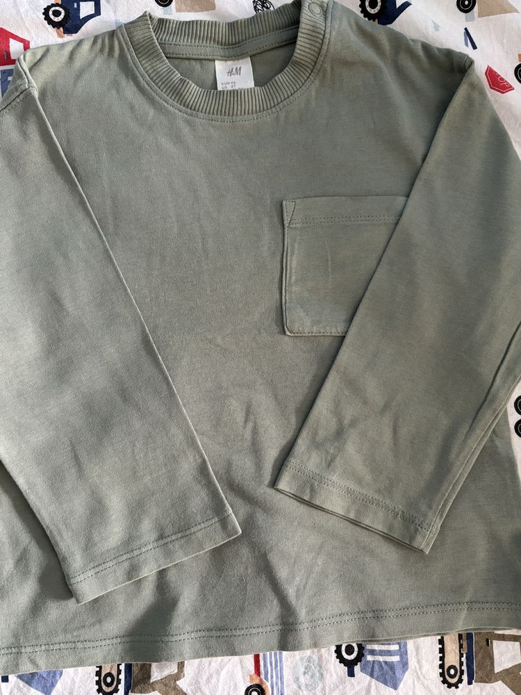 Детски дрехи Guess HM