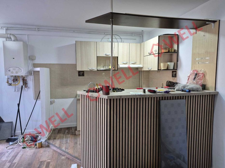 Apartament cu 2 camere de vânzare în Târgu Mureș