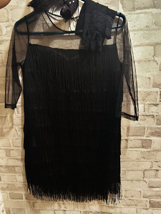 Продам вечернее платье