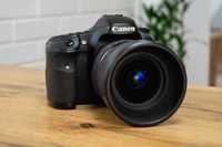 Canon eos 7d 12-24mm. Гарантия. Рассрочка 0-0-12. Магазин электроники