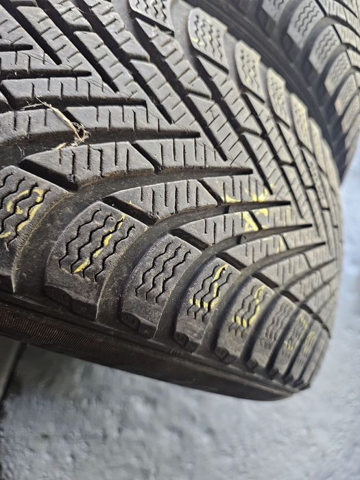 205 55 16 m+s pirelli