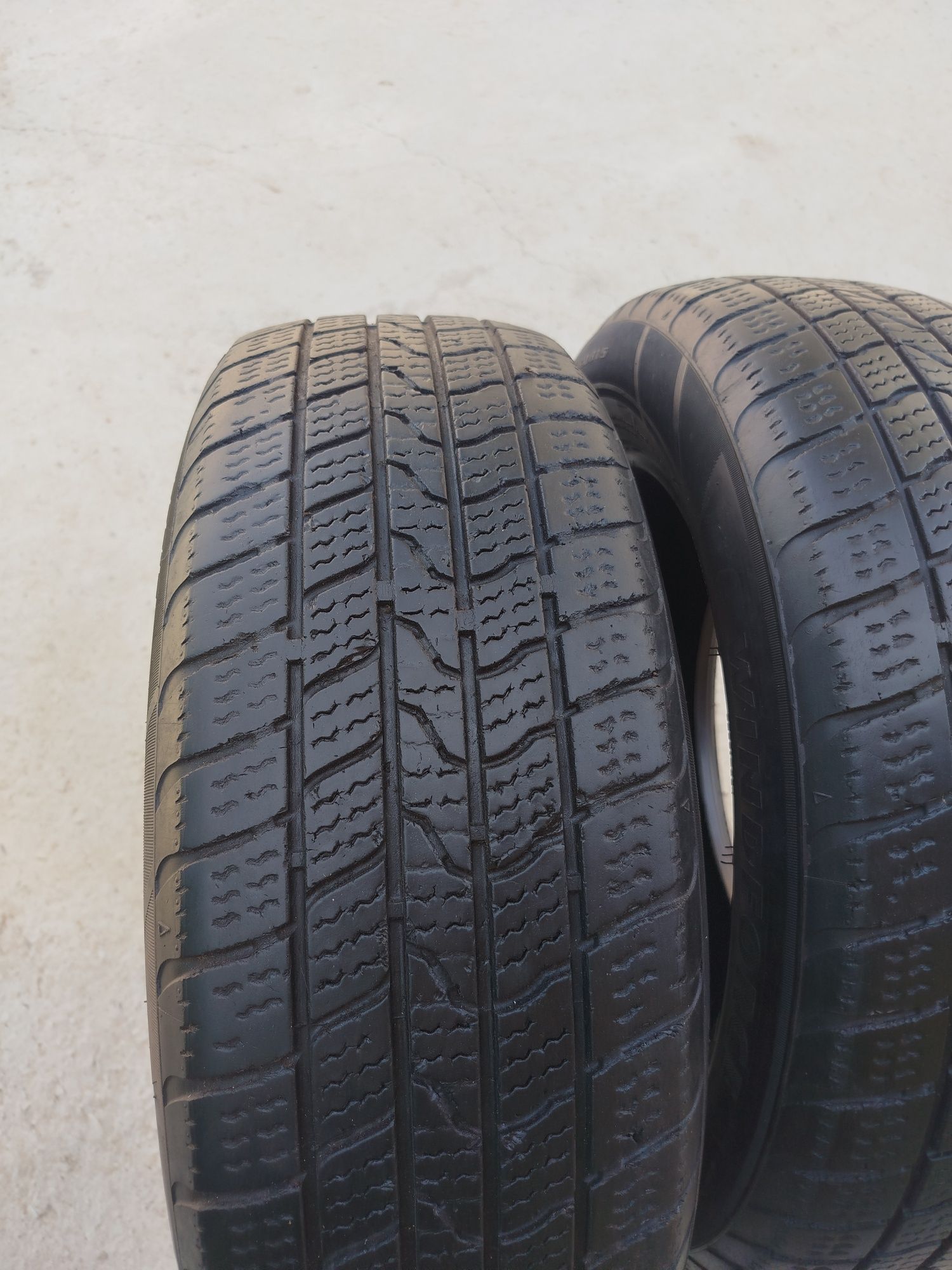 195 60 R15 Shina Windforce 2 dona