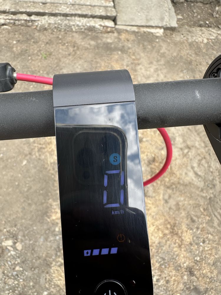 De vânzare Xiaomi electric scooter 4 lite