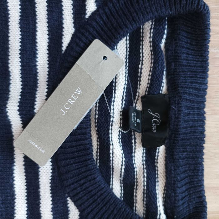 J.CREW  Merino M размер мъжки пуловери