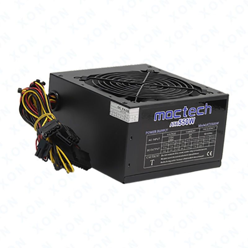 Blok Pitaniya 550w