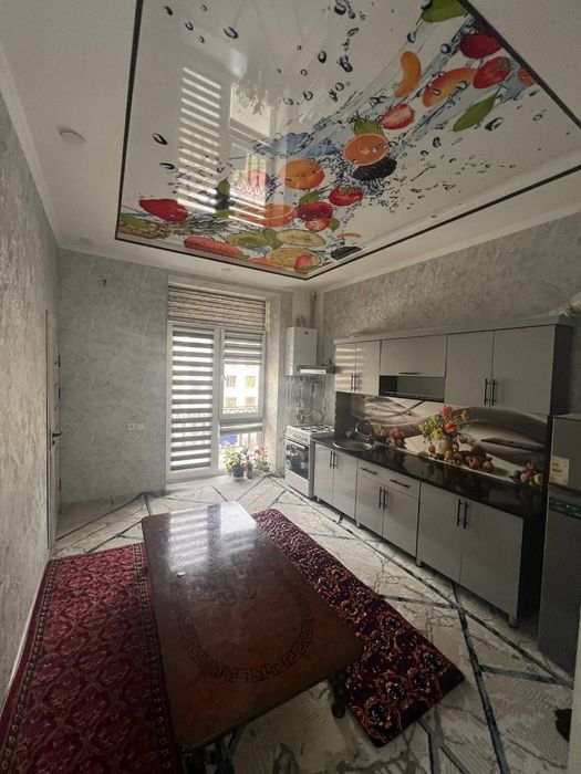 Elit house 2/5/10 евро ремонт