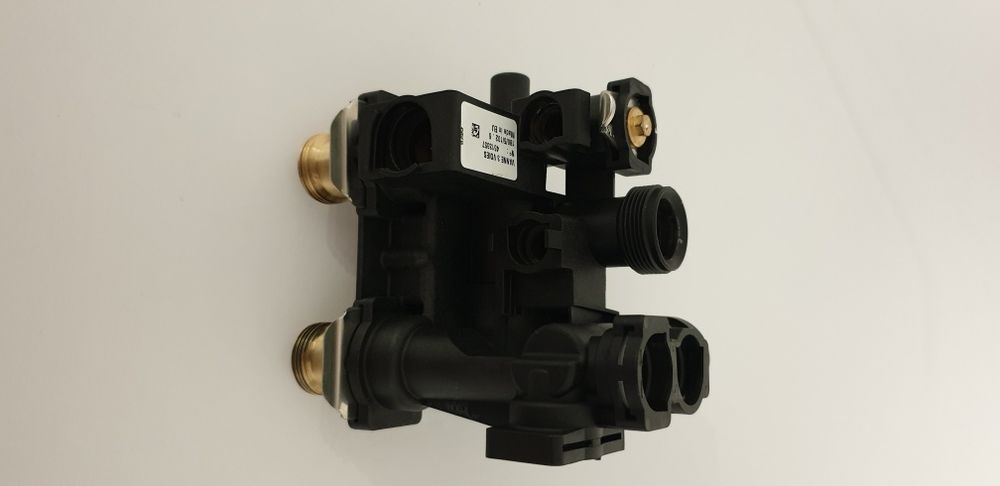 Grup Hidraulic Tur pentru Centrală Saunier Duval ThemaFast F30 E1