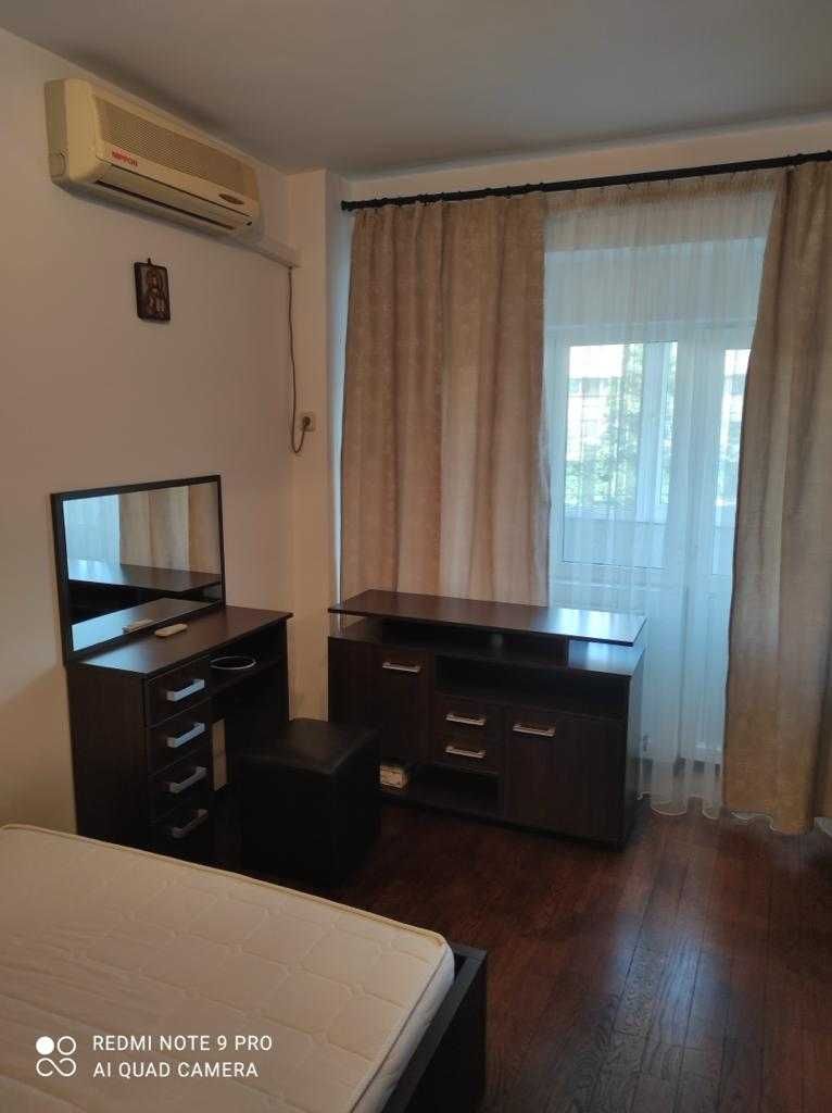 Apartament 4 camere Ultracentral 2/6  zona Piata Centrala-Boromir