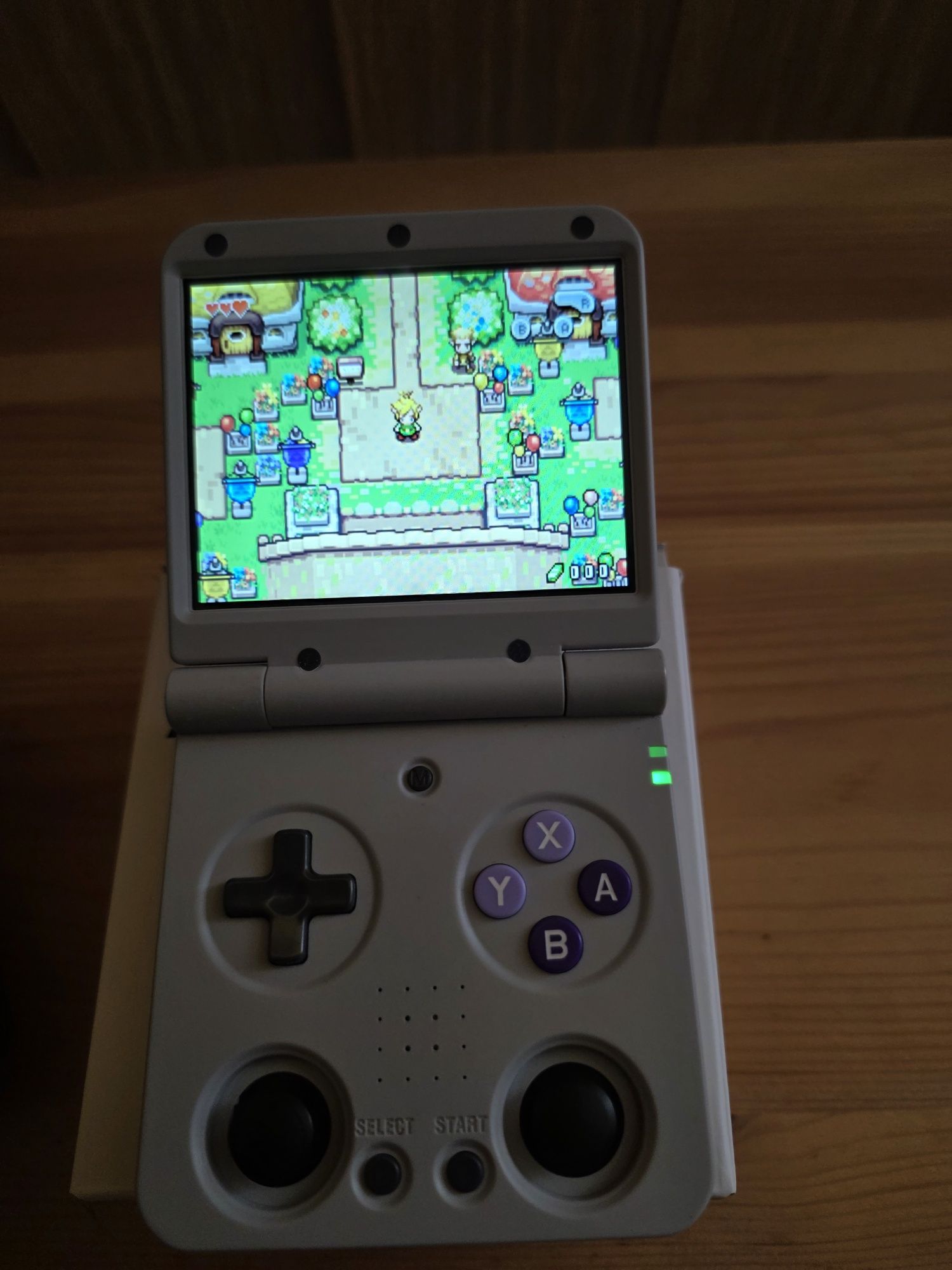 Игрова конзола miyoo flip v2