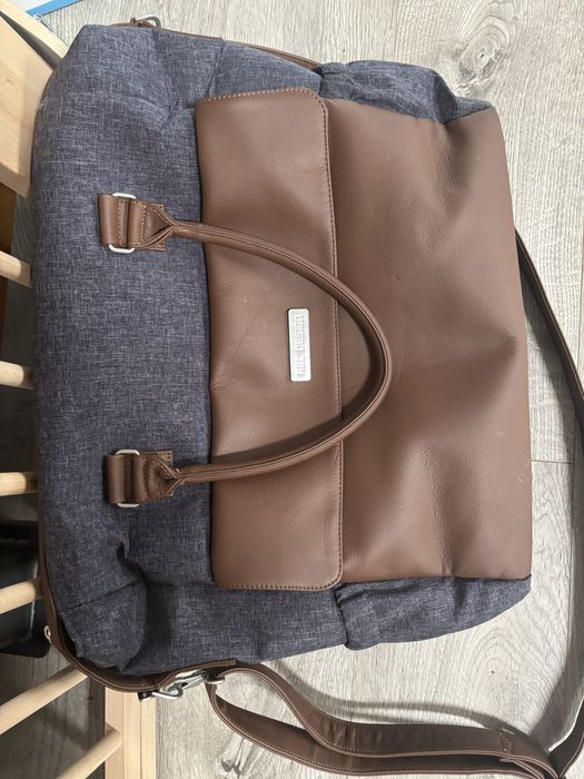 Geanta scutece ABC Design