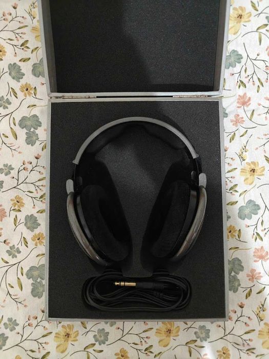 Слушалки Sennheiser HD 650
