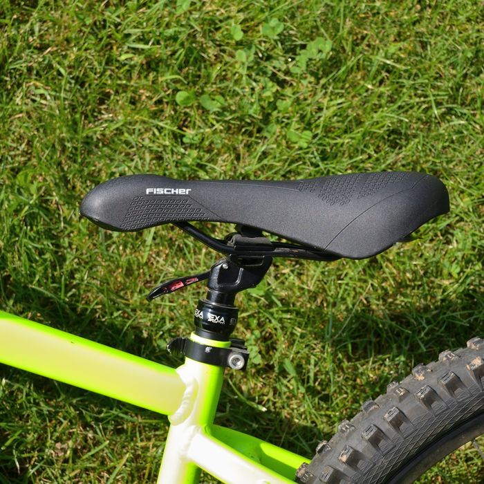 Bicicleta "DirtJumper" MTB 27.5" (facuta pe piese)