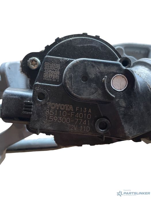 Ansamblu stergator TOYOTA C-HR NGX1, NGX5_, ZYX1_ 2016 - > 85110 f4010