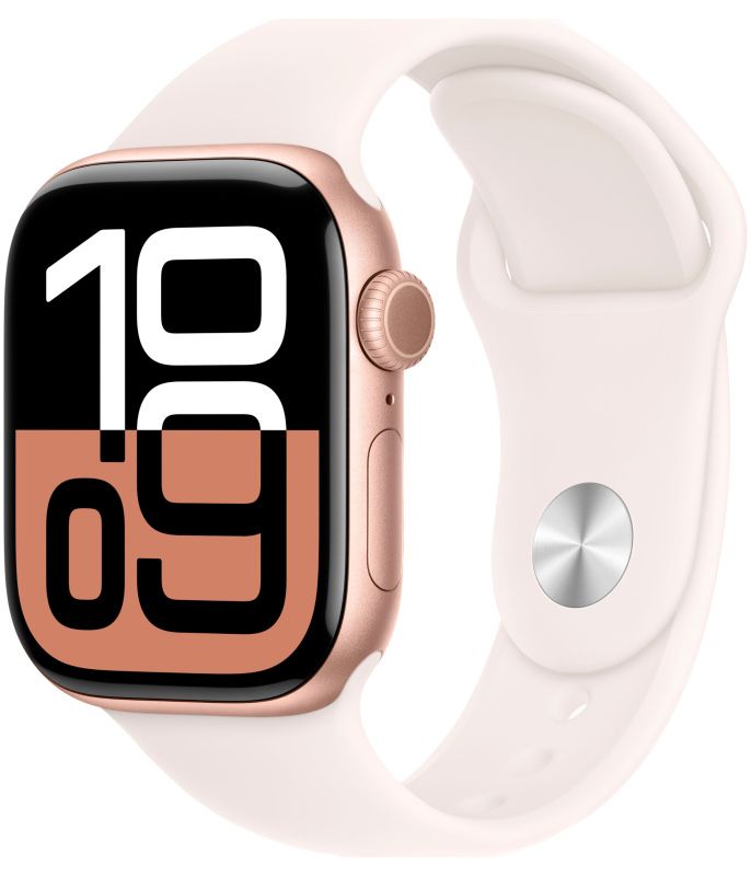 Apple Watch 10 46mm. New