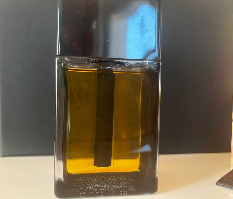 Мъжки парфюм Christian Dior Homme Intense