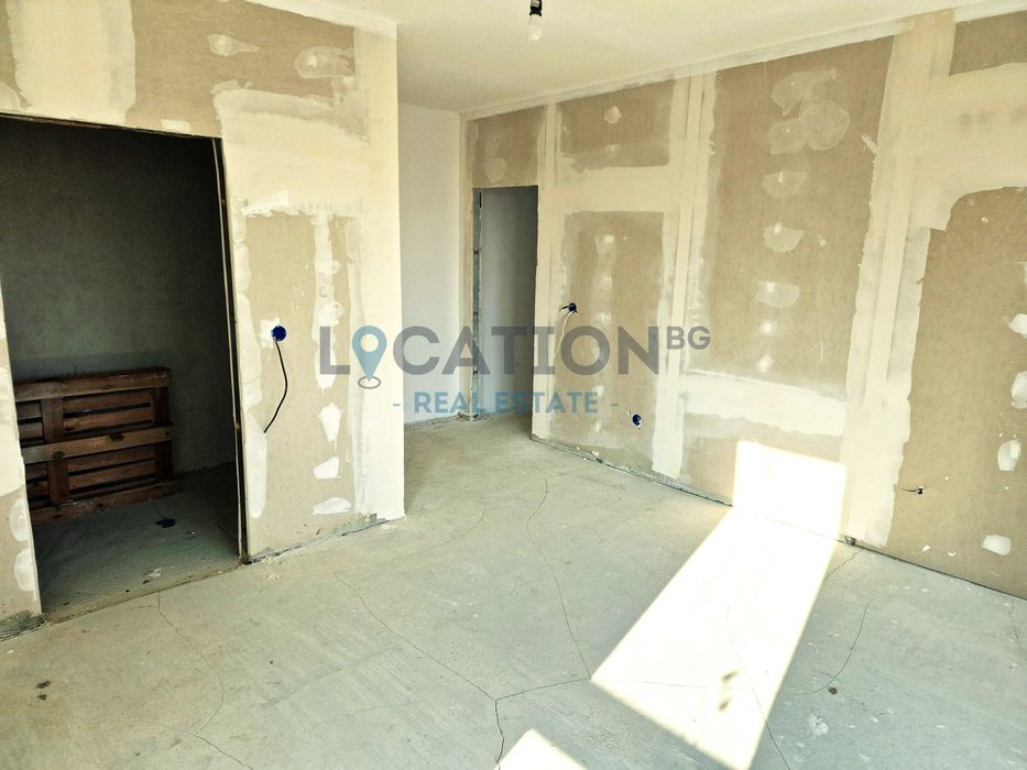 Продава се Тристаен апартамент в Варна, Център - 126 кв.м за 1548 €/кв.м - Снимка #6