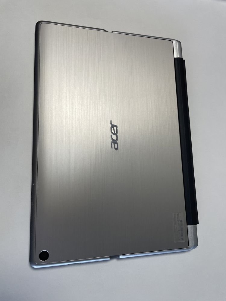 Лаптоп - Таблет - Хибрид - Acer Aspire Alpha Switch 12 - Intel Core i5