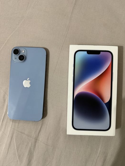 Продаю iphone 14 plus