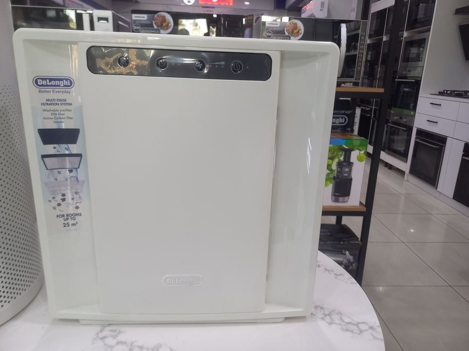 Очистители воздуха