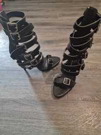 Страхотни обувки Giuseppe Zanotti